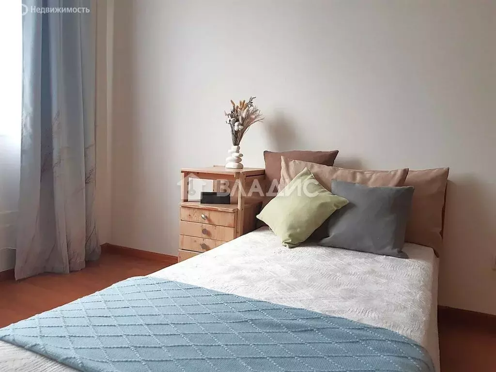 1-комнатная квартира: Долгопрудный, проспект Пацаева, 7к10 (43.6 м) - Фото 1