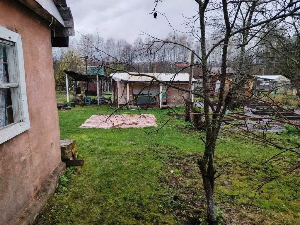 Участок в Нижегородская область, Саров Красная Звезда СТ, 1-й уч,  ... - Фото 2