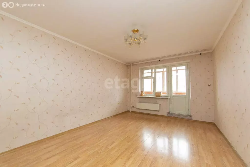 1-комнатная квартира: Томск, улица Говорова, 46/1 (43 м) - Фото 0