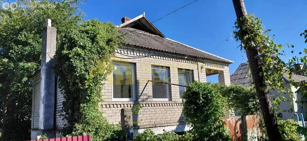 Дом в Крымск, Российская улица, 34 (80 м) - Фото 1