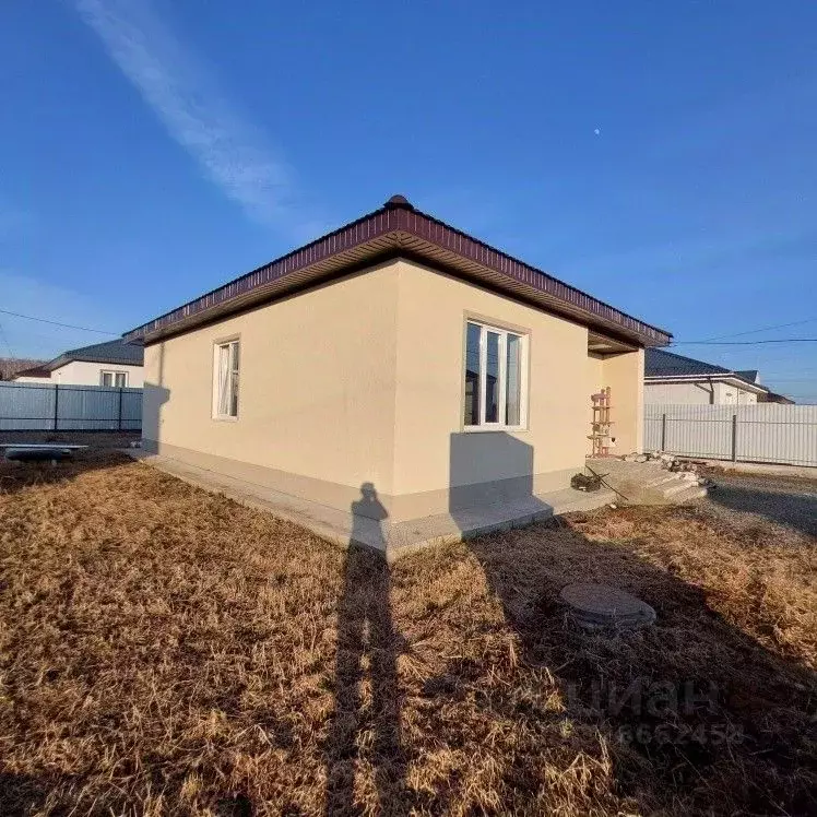 Дом в Свердловская область, Белоярский муниципальный округ, Чистые ... - Фото 2