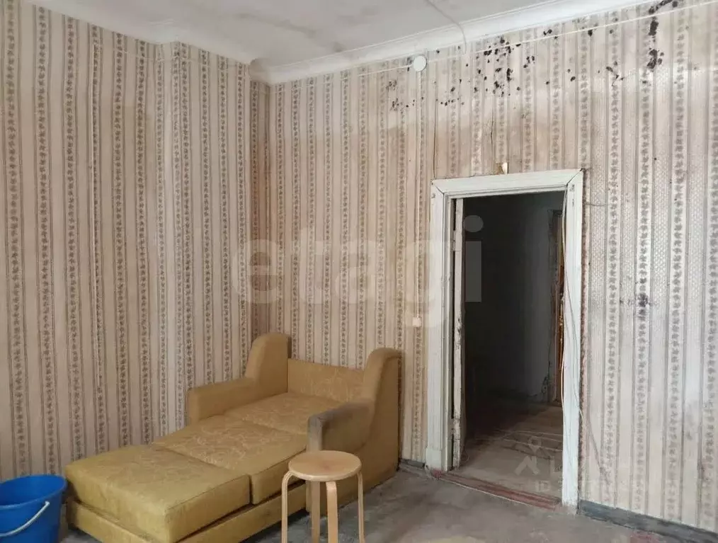 Комната Московская область, Ликино-Дулево Орехово-Зуевский городской ... - Фото 1