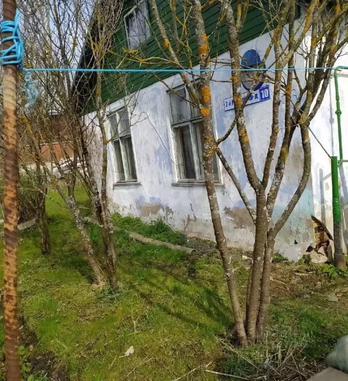 Дом в Костромская область, Кострома проезд 2-й Речной, 10 (56 м) - Фото 2