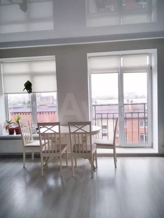 2-к. квартира, 76 м, 5/6 эт. - Фото 0