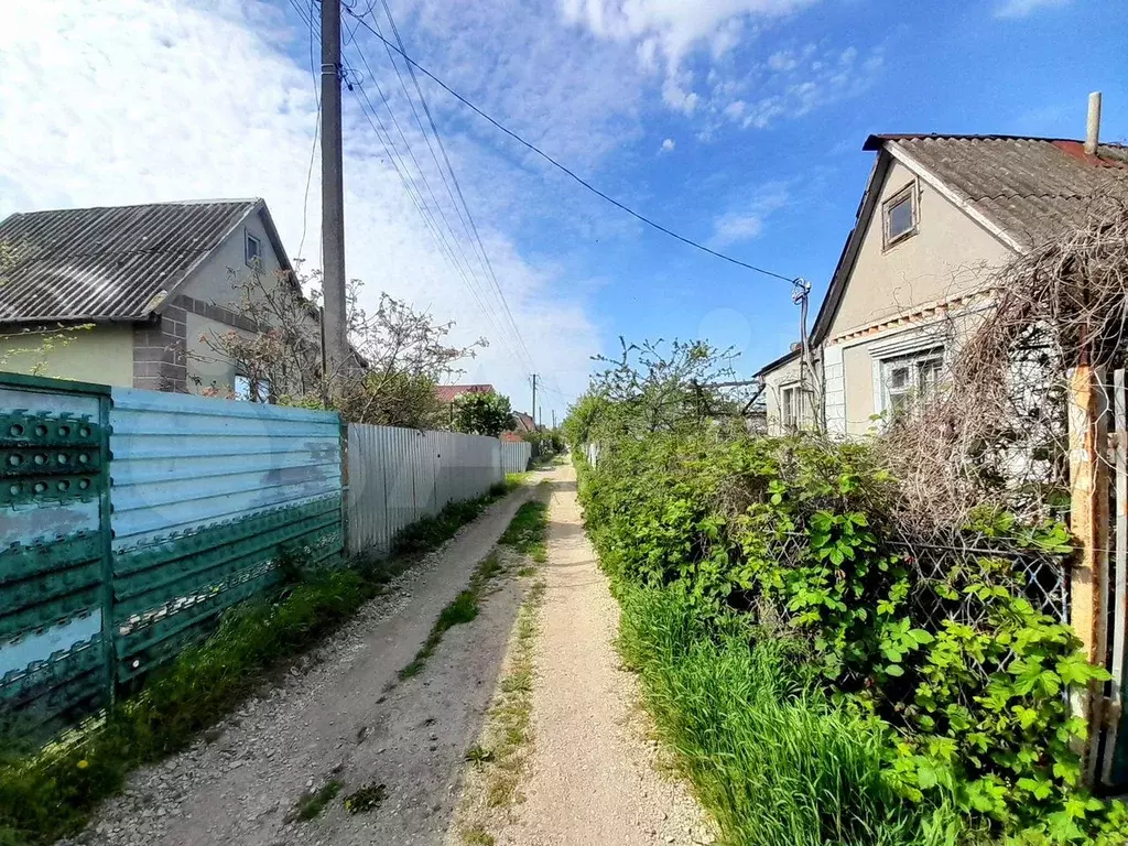 Дача 45 м на участке 5,8 сот. - Фото 1