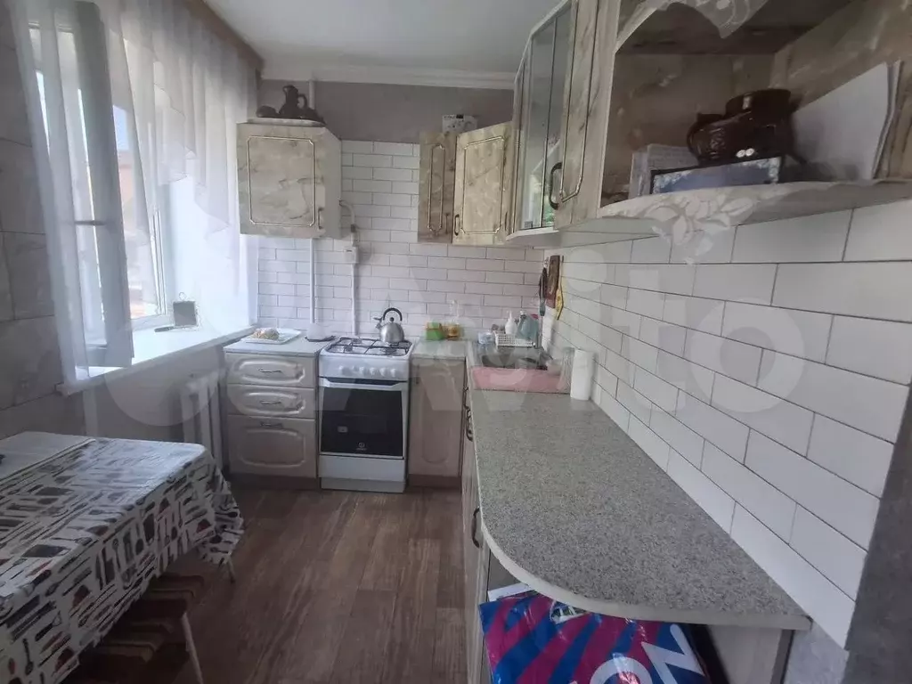 1-к. квартира, 40,1 м, 2/5 эт. - Фото 0