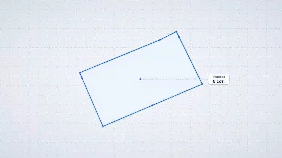 Участок в Крым, Алушта муниципальный округ, с. Лучистое ул. Смешная ... - Фото 1