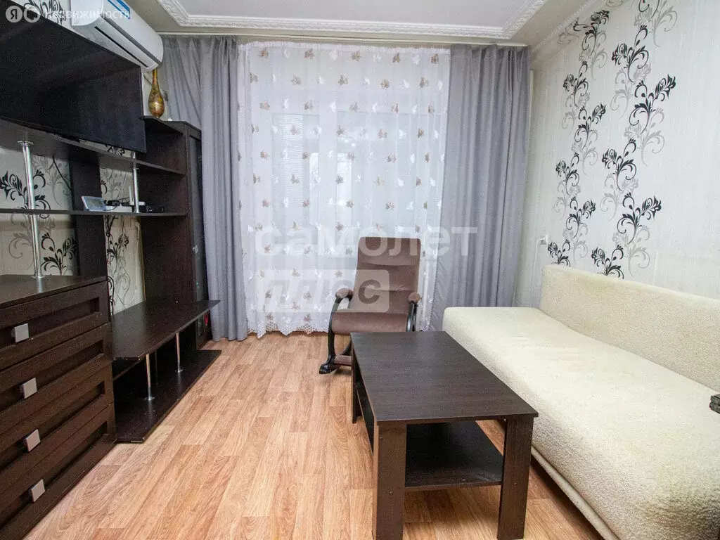 2-комнатная квартира: Ульяновск, улица Пушкарёва, 56 (43.6 м) - Фото 2