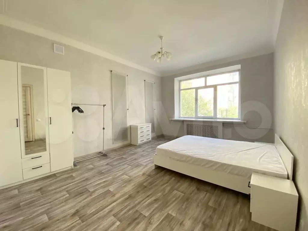 2-к. квартира, 70 м, 4/8 эт. - Фото 0