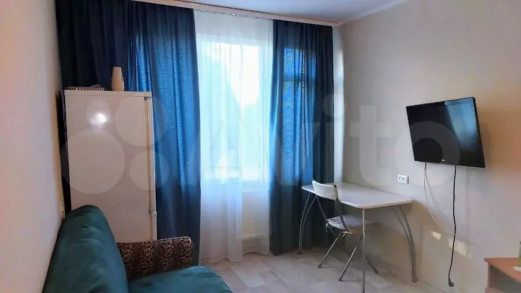 Комната 12,3 м в 3-к., 3/5 эт. - Фото 0