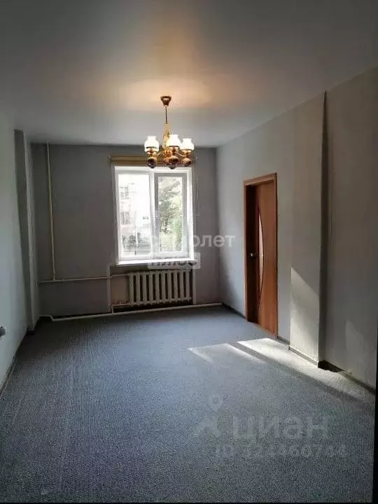 3-к кв. Саратовская область, Саратов ул. Имени М.В. Ломоносова, 1 ... - Фото 1