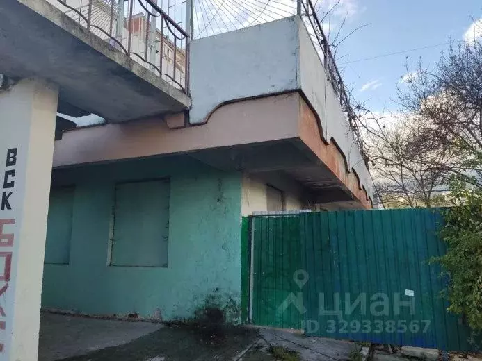Помещение свободного назначения в Крым, Ялта ул. Суворовская, 29 (349 ... - Фото 2