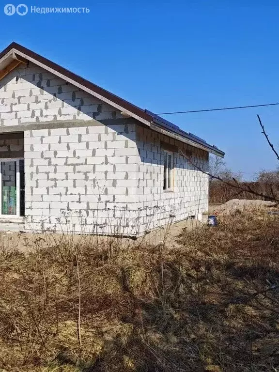 Дом в Гурьевск, СНТ Клубничка (60 м) - Фото 2