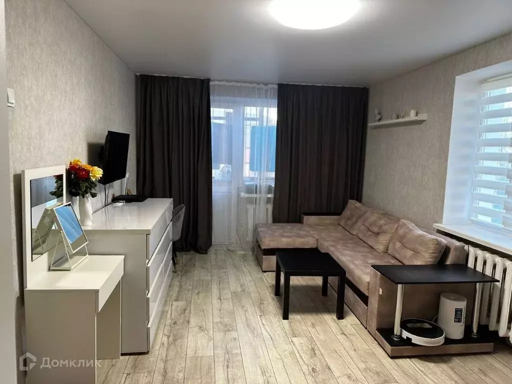 Продаётся 1-к квартира, 31 м - Фото 0