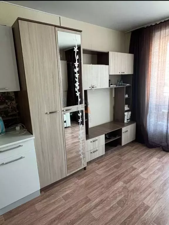 Студия Кировская область, Киров Коминтерновский мкр, ул. Павла ... - Фото 2