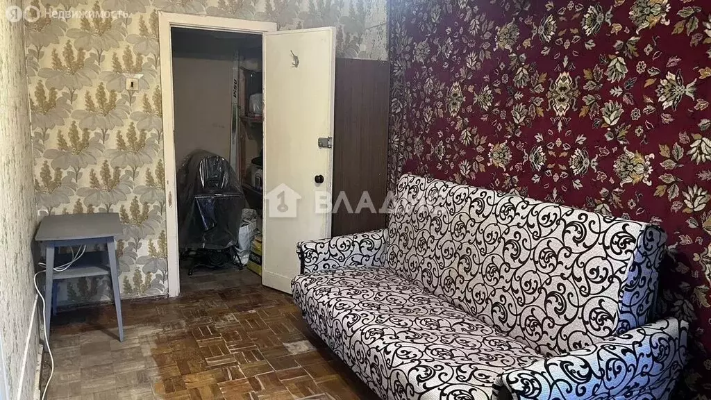 2-комнатная квартира: Санкт-Петербург, Гранитная улица, 62 (46.1 м) - Фото 0