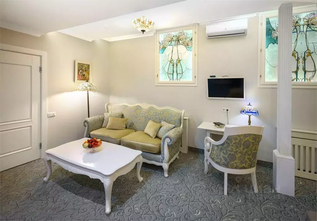 Комната Ростовская область, Ростов-на-Дону ул. Суворова, 25 (28.0 м) - Фото 2