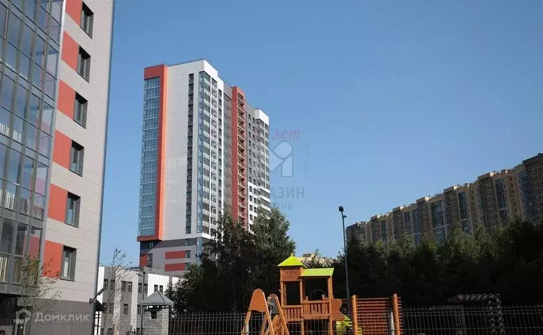 Продаётся 1-к квартира, 36.7 м - Фото 1