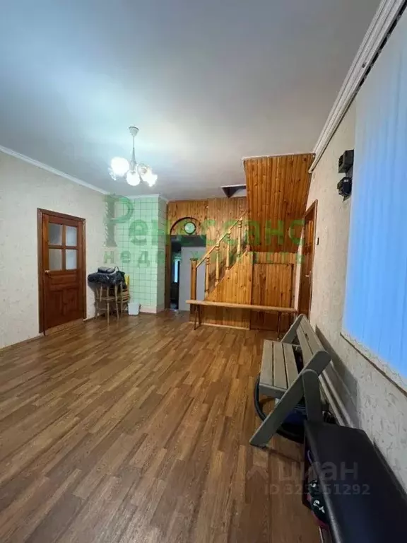 Дом в Брянская область, Брянск Пролетарская ул., 95 (106 м) - Фото 2