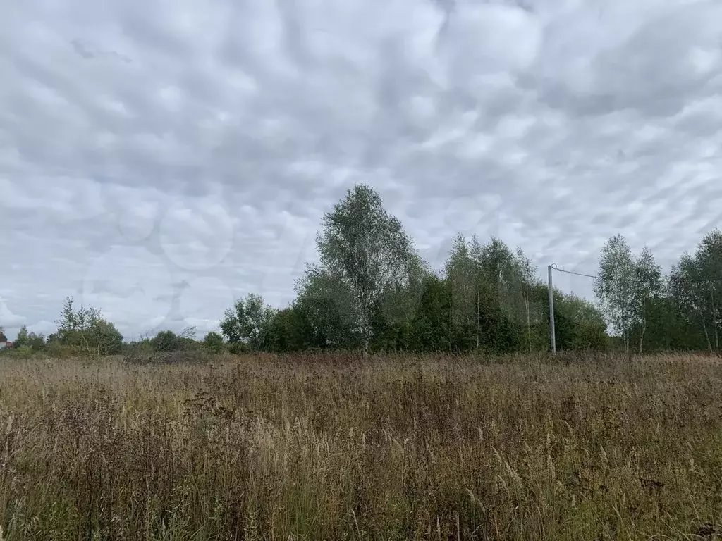 Купить Участок Земли В Поселке Красные Ткачи