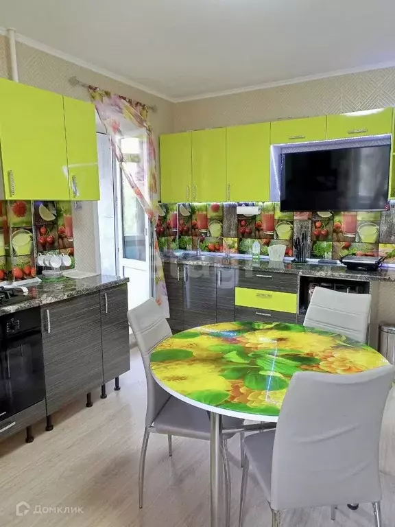 Продаётся 2-к квартира, 68.7 м - Фото 0