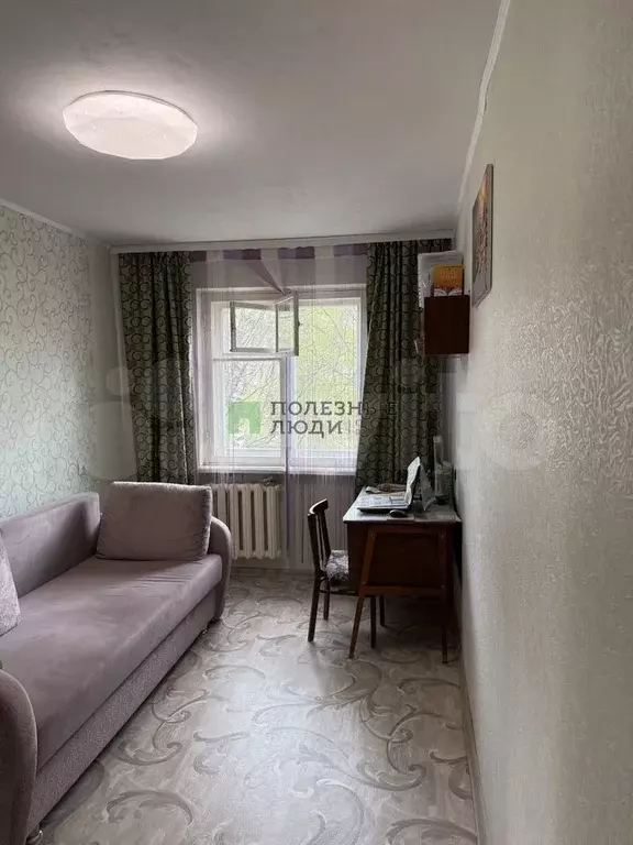 2-к. квартира, 42 м, 4/5 эт. - Фото 1