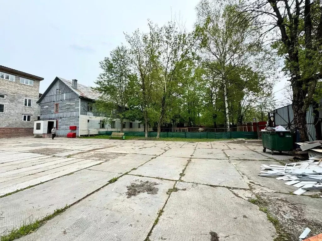 Помещение свободного назначения в Московская область, Химки Сходня ... - Фото 1