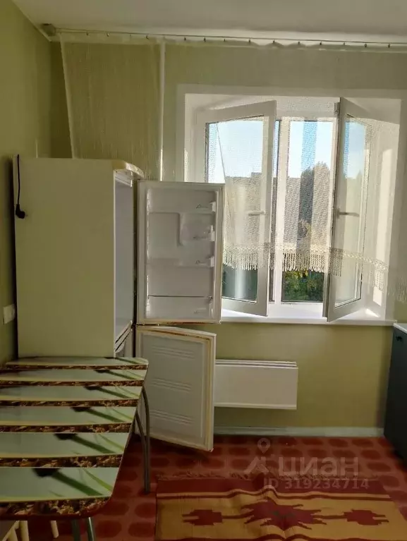 1-к кв. Самарская область, Тольятти ул. Мира, 125 (36.0 м) - Фото 0