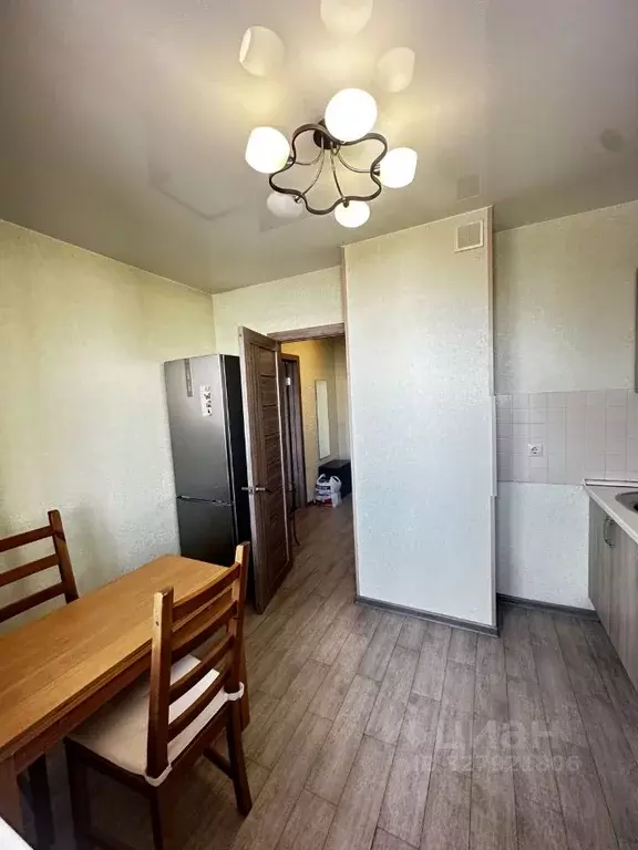 1-к кв. Москва Олонецкий проезд, 12 (37.8 м) - Фото 2