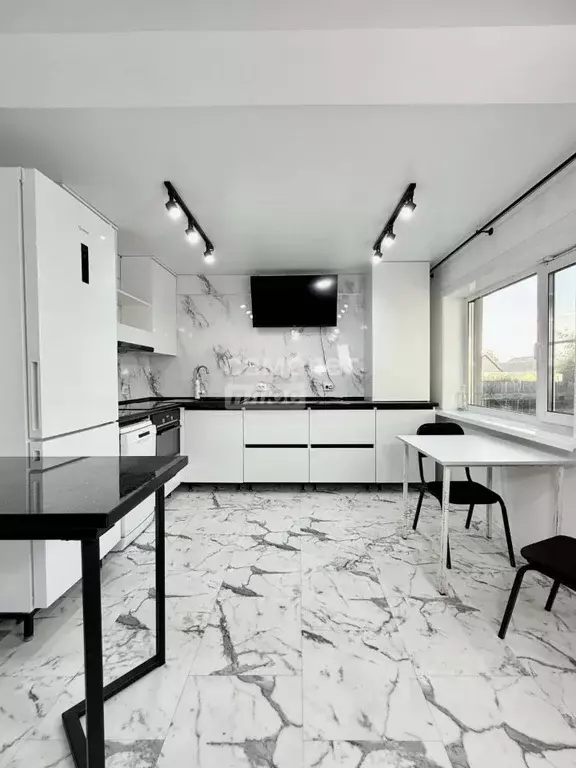 Дом в Иркутская область, Шелеховский район, с. Баклаши Луговая ул., 1А ... - Фото 2