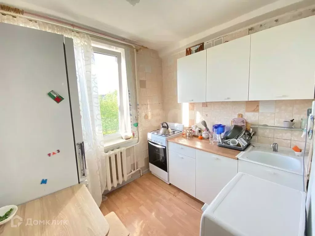 Продаётся 2-к квартира, 44.7 м - Фото 0