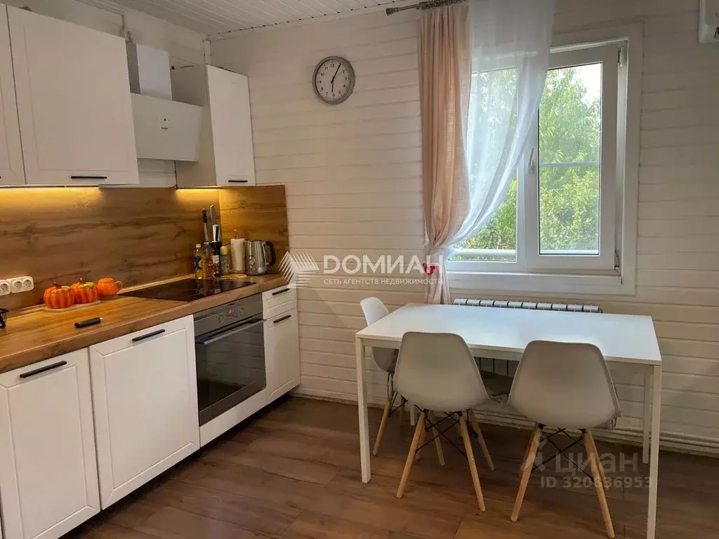 Дом в Ростовская область, Новочеркасск Смоленская ул., 22 (93 м) - Фото 1