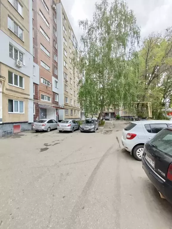 2-к. квартира, 53,1 м, 5/10 эт. - Фото 1
