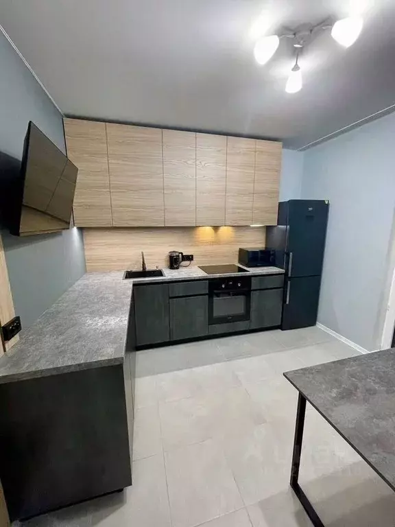 1-к кв. Москва Очаковское ш., 7 (42.0 м) - Фото 1