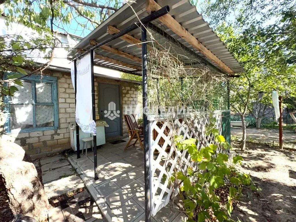 Дом в Белая Калитва, садоводческое товарищество БКМПО-2, 34 (51 м) - Фото 0