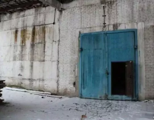 Склад в Томская область, Томск ул. Суворова, 21с2 (420.0 м) - Фото 1