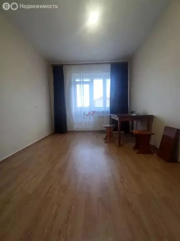 2-комнатная квартира: Кызыл, микрорайон Спутник, 3 (41.5 м) - Фото 1