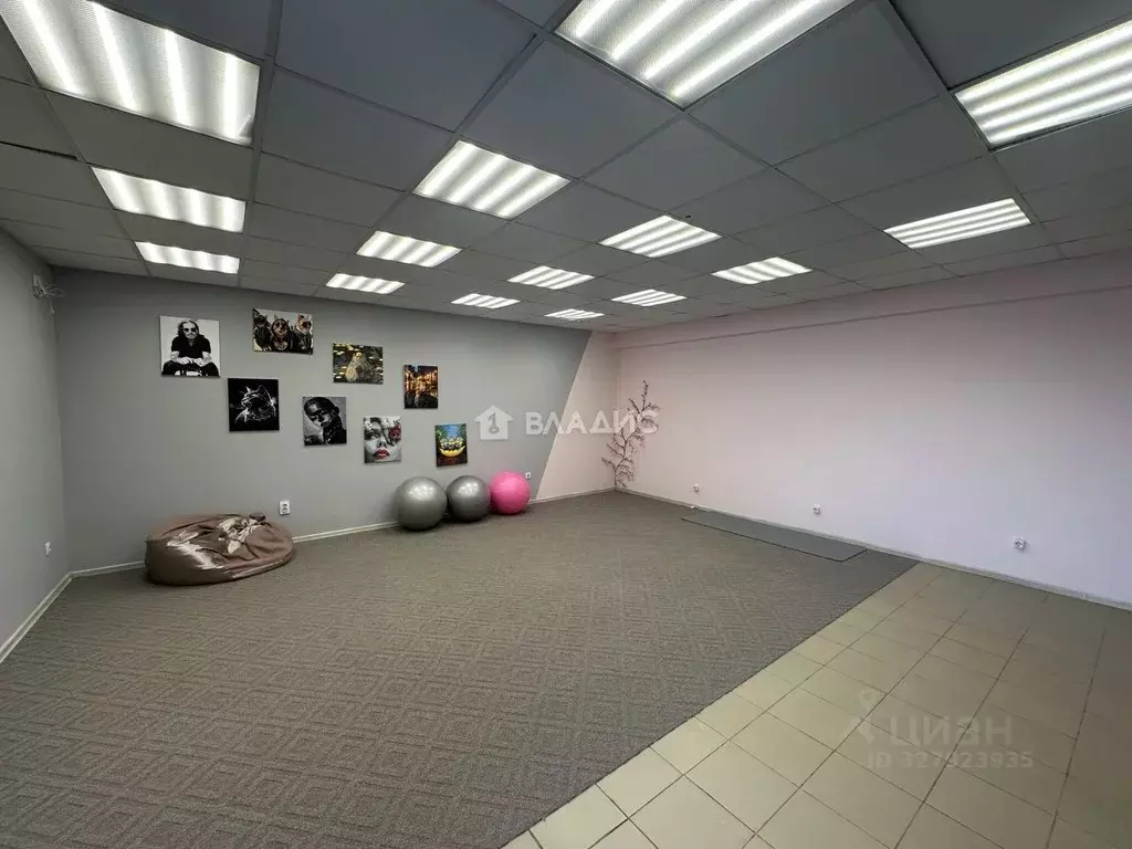 Помещение свободного назначения в Иркутская область, Иркутский ... - Фото 1