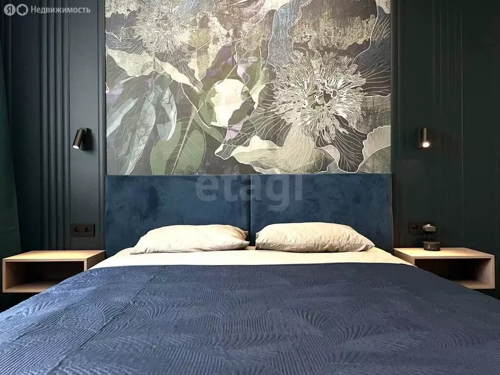 2-комнатная квартира: Новый Уренгой, район Северная Жилая Часть, ... - Фото 1