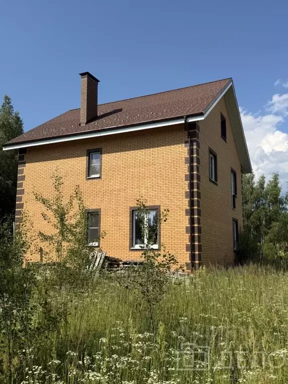 Дом в Рязанская область, Рязанский муниципальный округ, пос. Мурмино  ... - Фото 2