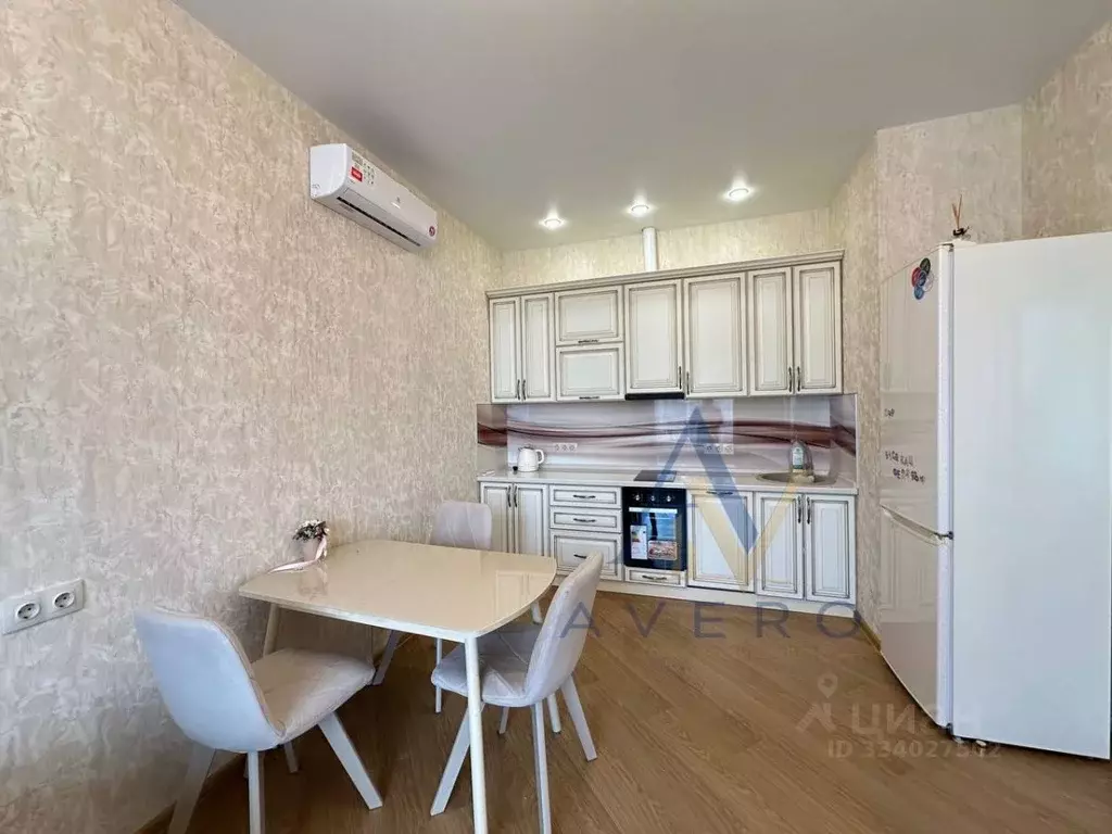 2-к кв. Москва ул. Корабельная, 9 (40.0 м) - Фото 1