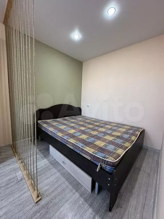 1-к. квартира, 34 м, 9/9 эт. - Фото 0