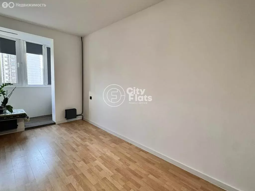 2-комнатная квартира: Москва, улица Борисовские Пруды, 42 (50.6 м) - Фото 2