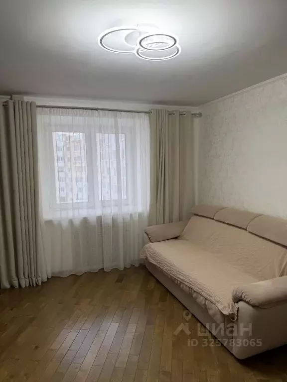 2-к кв. Московская область, Люберцы ул. Митрофанова, 22к2 (54.6 м) - Фото 2