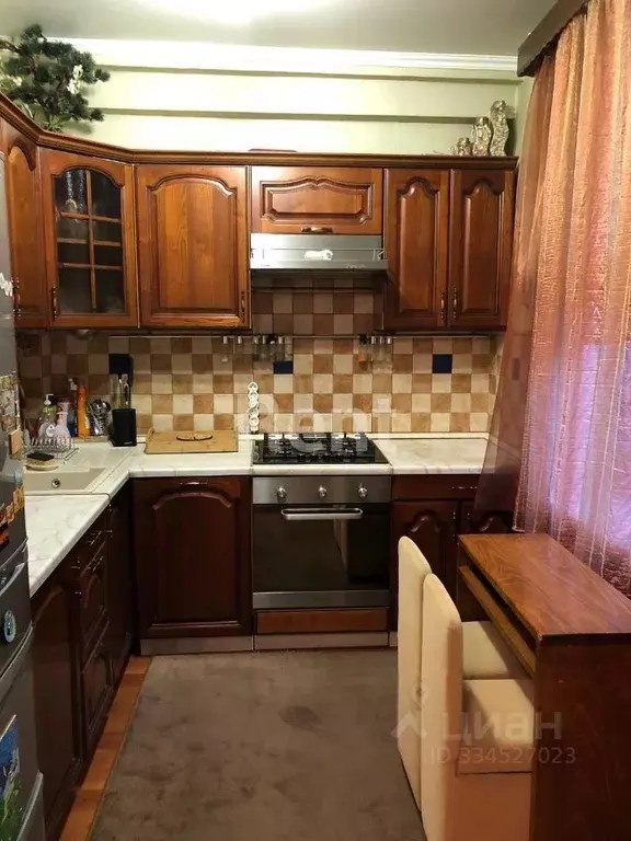 2-к кв. Москва ул. Боженко, 12К2 (50.0 м) - Фото 1