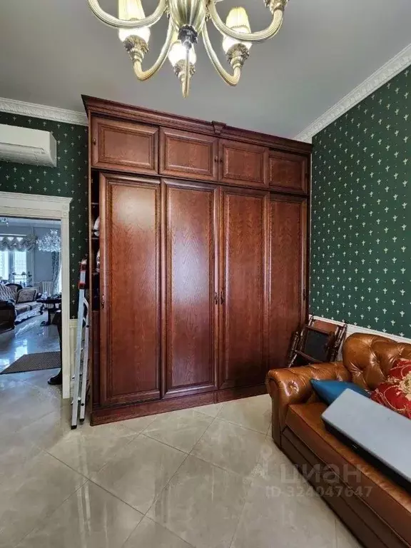 3-к кв. Москва ул. Земляной Вал, 1/4С1 (70.0 м) - Фото 2