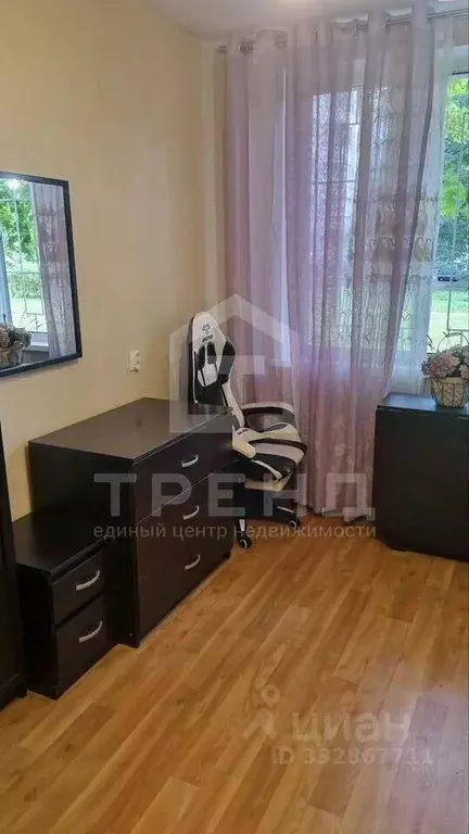 1-к кв. Санкт-Петербург ул. Вавиловых, 9К1 (28.8 м) - Фото 2