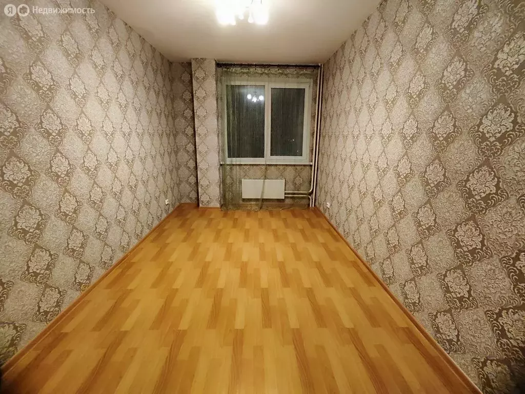 1-комнатная квартира: Шатура, улица Жарова, 3 (32 м) - Фото 2