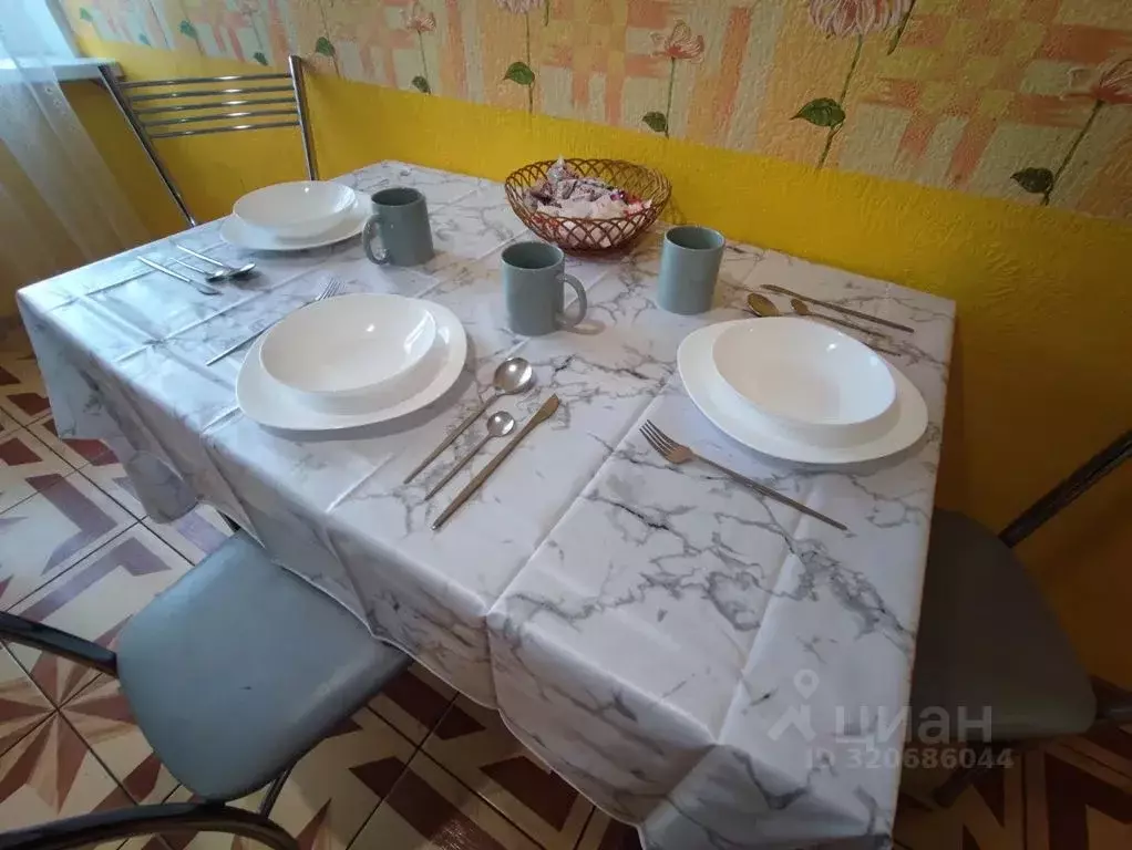 3-к кв. Санкт-Петербург Новосмоленская наб., 8 (90.0 м) - Фото 0
