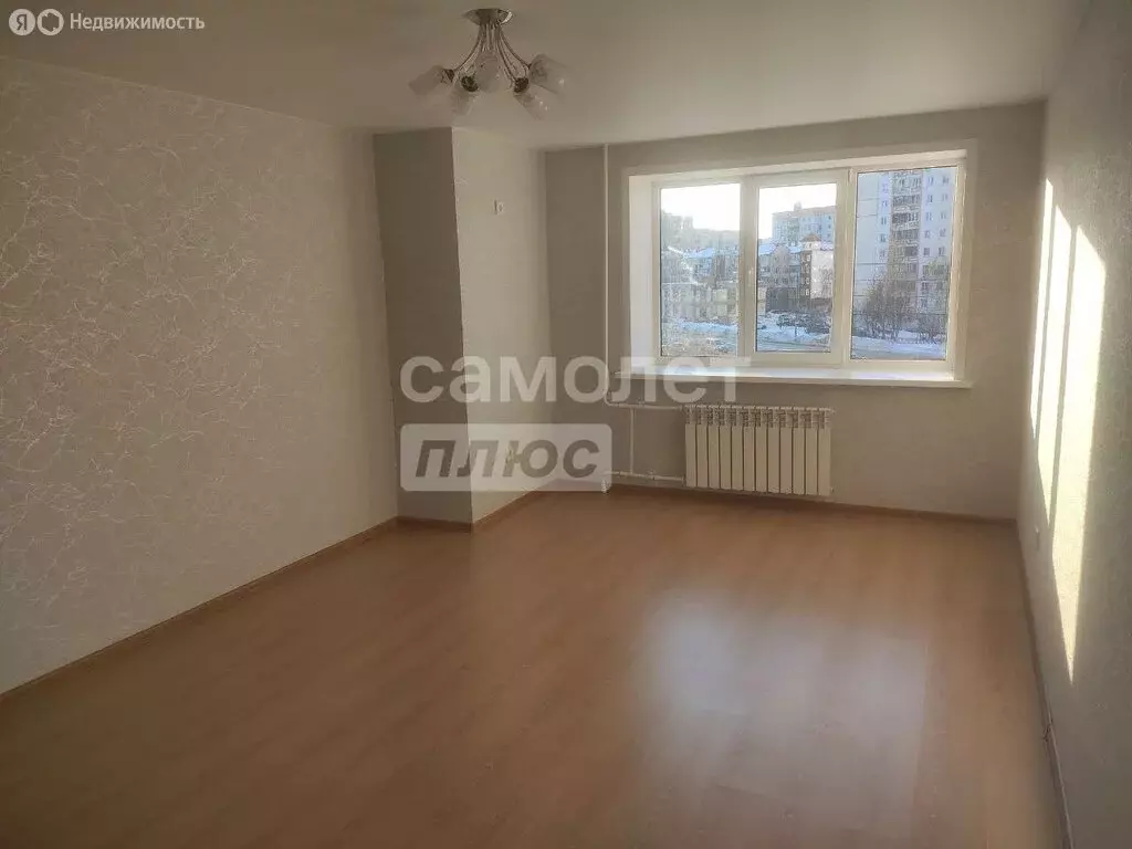 1-комнатная квартира: Липецк, улица Катукова, 23 (47.8 м) - Фото 1